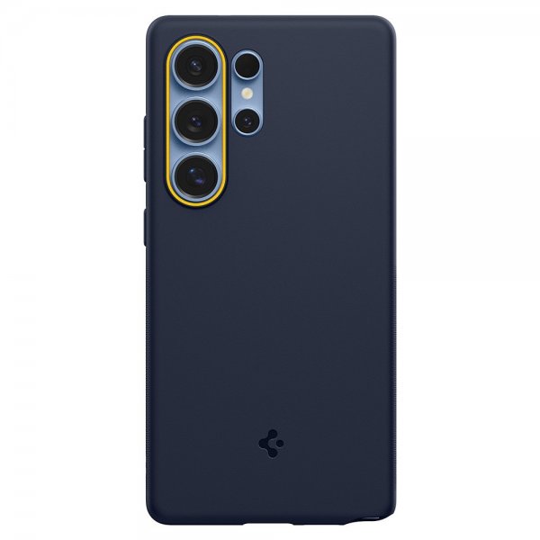 Samsung Galaxy S25 Ultra Skal Nano Pop MagFit Blueberry Navy