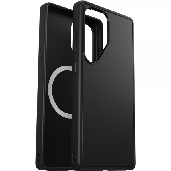 Samsung Galaxy S25 Ultra Skal Symmetry MagSafe Svart