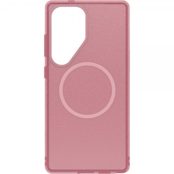 Samsung Galaxy S25 Ultra Skal Symmetry MagSafe Thimbleberry