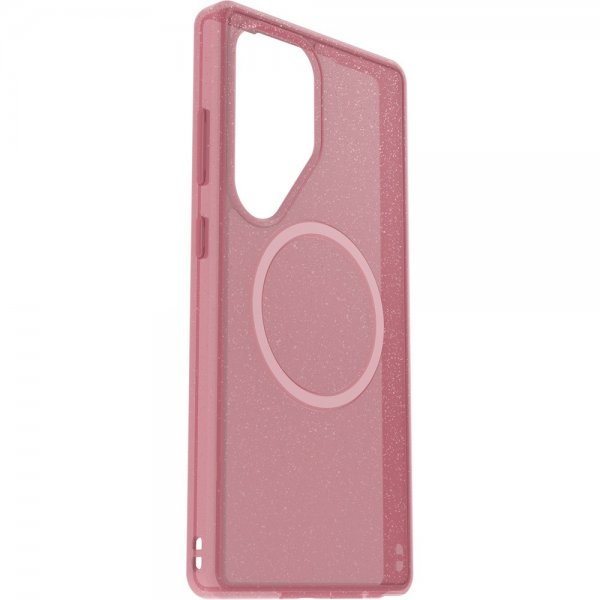 Samsung Galaxy S25 Ultra Skal Symmetry MagSafe Thimbleberry
