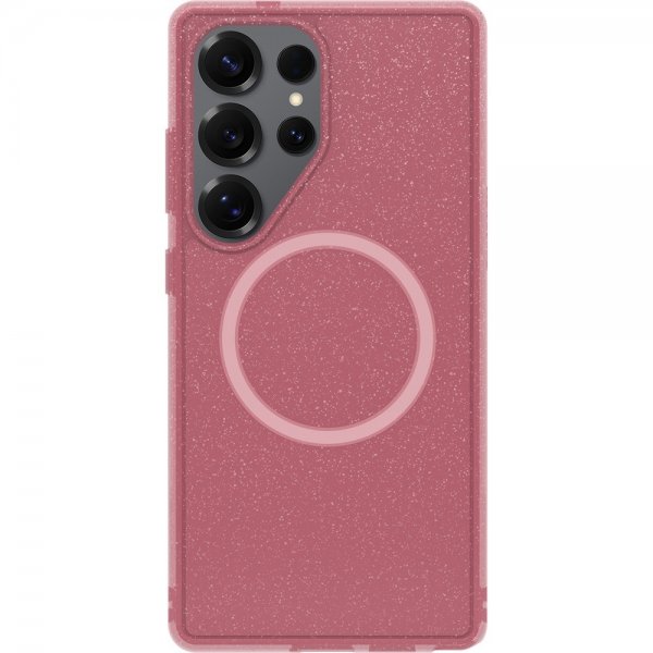 Samsung Galaxy S25 Ultra Skal Symmetry MagSafe Thimbleberry