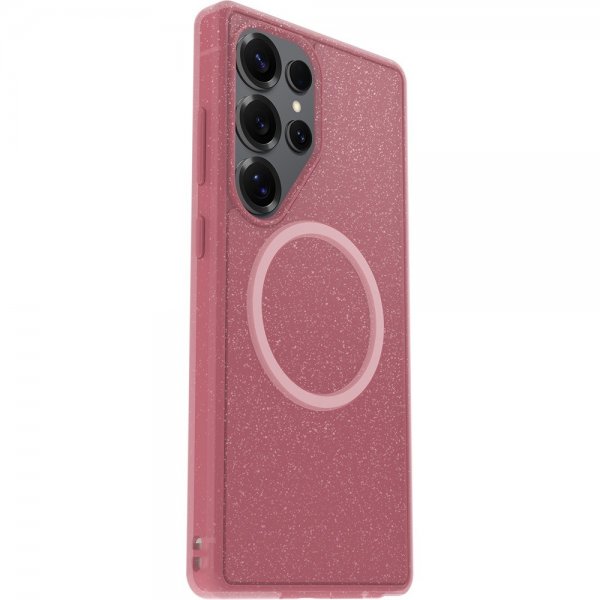 Samsung Galaxy S25 Ultra Skal Symmetry MagSafe Thimbleberry