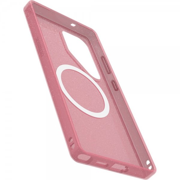 Samsung Galaxy S25 Ultra Skal Symmetry MagSafe Thimbleberry