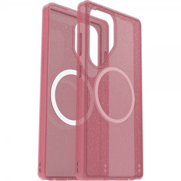 Samsung Galaxy S25 Ultra Skal Symmetry MagSafe Thimbleberry