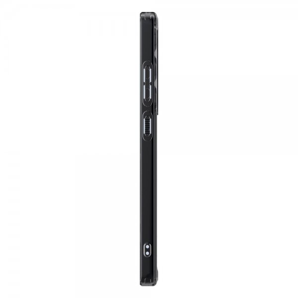 Samsung Galaxy S25 Ultra Skal Ultra Hybrid MagFit Frost Black