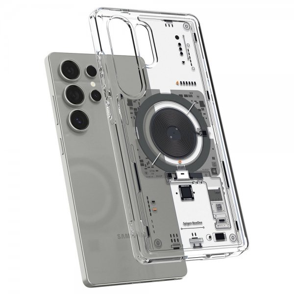 Samsung Galaxy S25 Ultra Skal Ultra Hybrid Neo One MagFit
