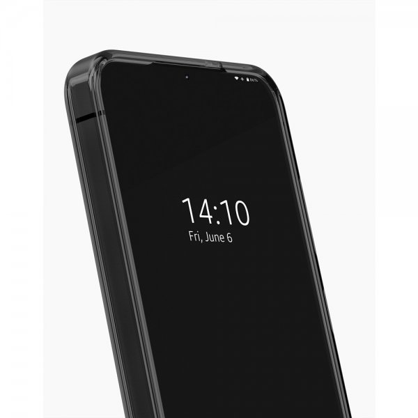 Samsung Galaxy S26 Plus Skal Clear Case MagSafe Tinted Black