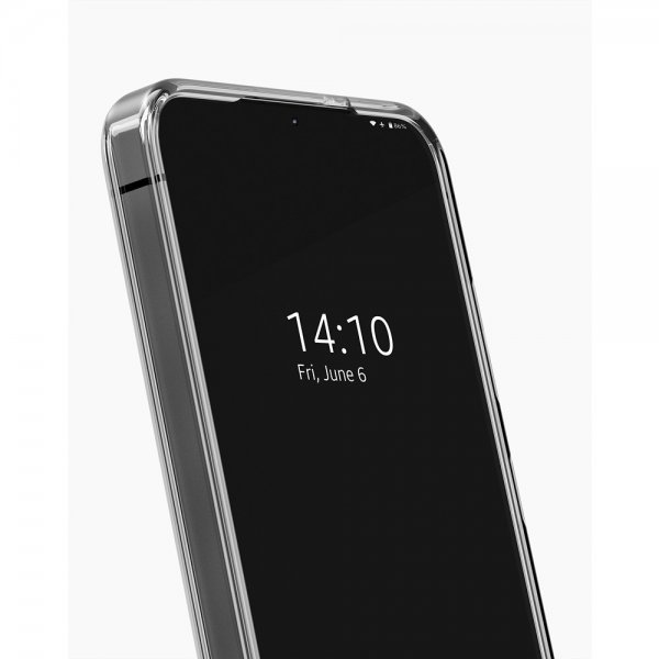 Samsung Galaxy S26 Plus Skal Clear Case MagSafe Transparent