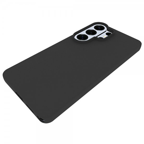 Samsung Galaxy S26 Ultra Skal Feather Series Raven Black