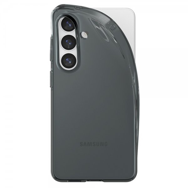 Samsung Galaxy S26 Plus Skal Liquid Crystal Space Crystal