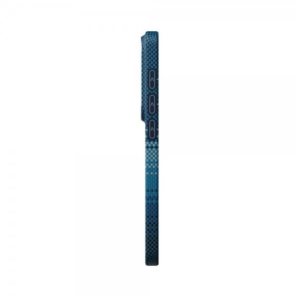 Samsung Galaxy S26 Skal Edge Moonrise