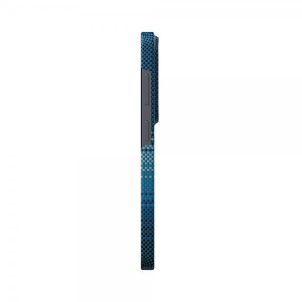 Samsung Galaxy S26 Skal Edge Moonrise