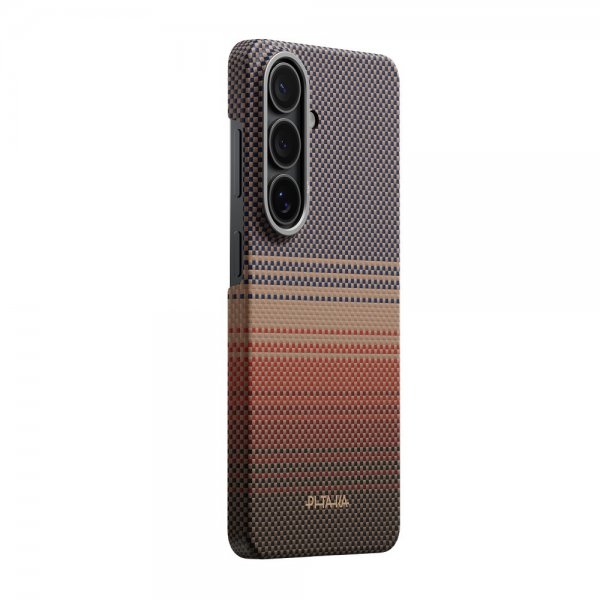 Samsung Galaxy S26 Skal Edge Sunset