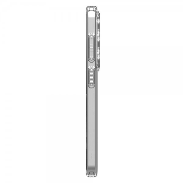Samsung Galaxy S26 Skal Liquid Crystal Crystal Clear