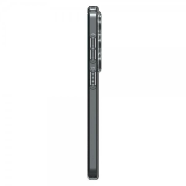 Samsung Galaxy S26 Skal Liquid Crystal Space Crystal