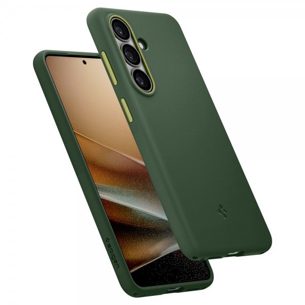 Samsung Galaxy S26 Skal Nano Pop MagFit Avo Green