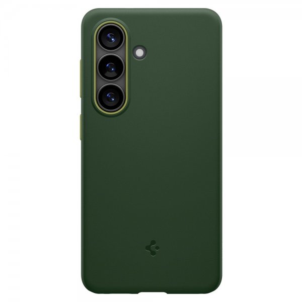 Samsung Galaxy S26 Skal Nano Pop MagFit Avo Green