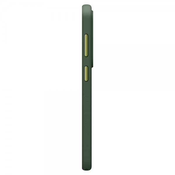 Samsung Galaxy S26 Skal Nano Pop MagFit Avo Green
