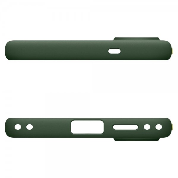 Samsung Galaxy S26 Skal Nano Pop MagFit Avo Green