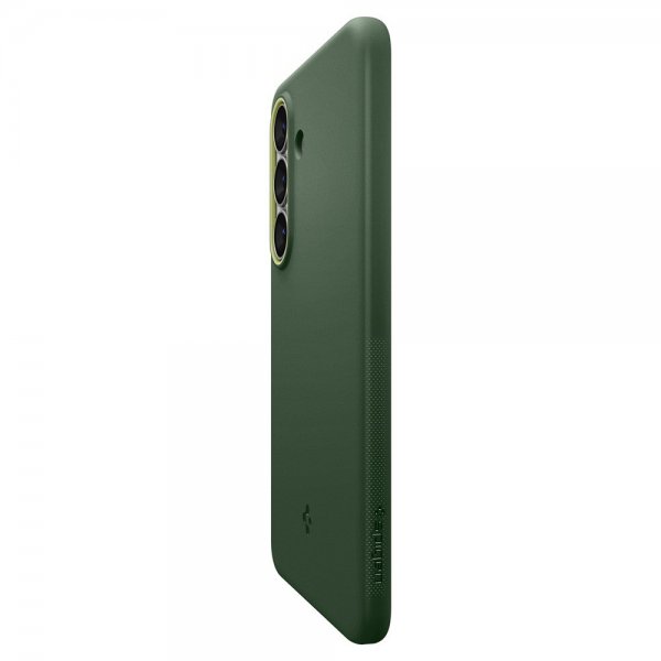 Samsung Galaxy S26 Skal Nano Pop MagFit Avo Green