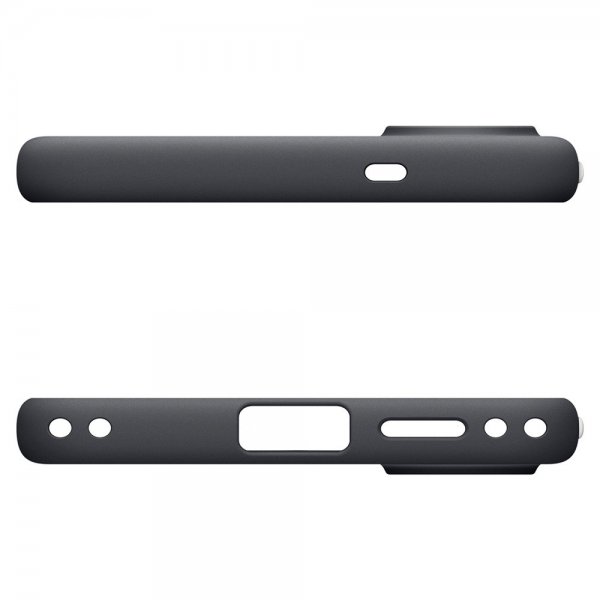 Samsung Galaxy S26 Skal Nano Pop MagFit Black Sesame