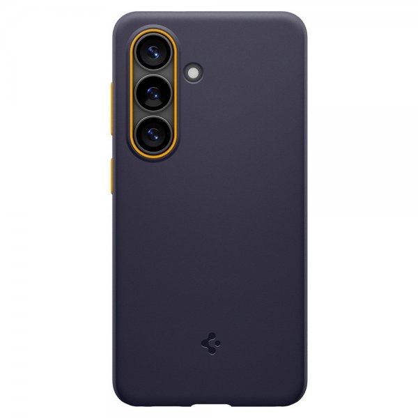 Samsung Galaxy S26 Skal Nano Pop MagFit Blueberry Navy