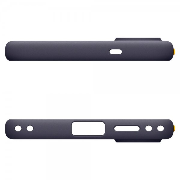 Samsung Galaxy S26 Skal Nano Pop MagFit Blueberry Navy