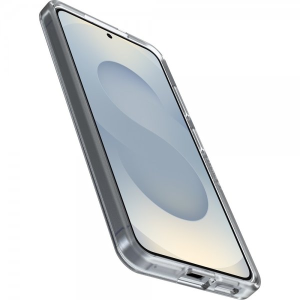 Samsung Galaxy S26 Skal React MagSafe Transparent