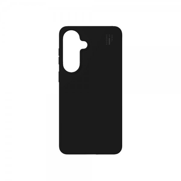 Samsung Galaxy S26 Skal Silicone Case MagSafe Black