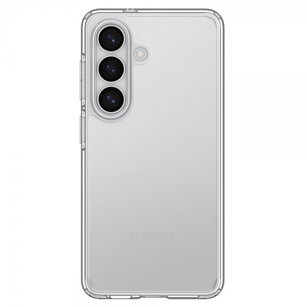 Samsung Galaxy S26 Skal Ultra Hybrid Crystal Clear