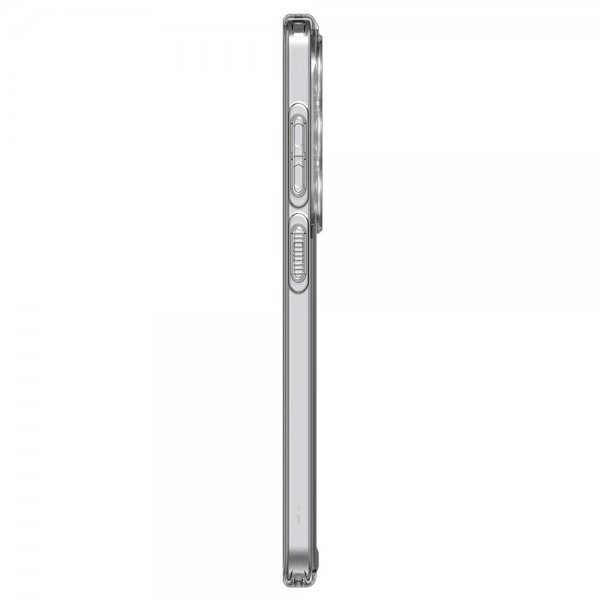 Samsung Galaxy S26 Skal Ultra Hybrid Crystal Clear