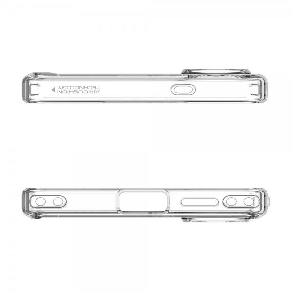 Samsung Galaxy S26 Skal Ultra Hybrid Crystal Clear