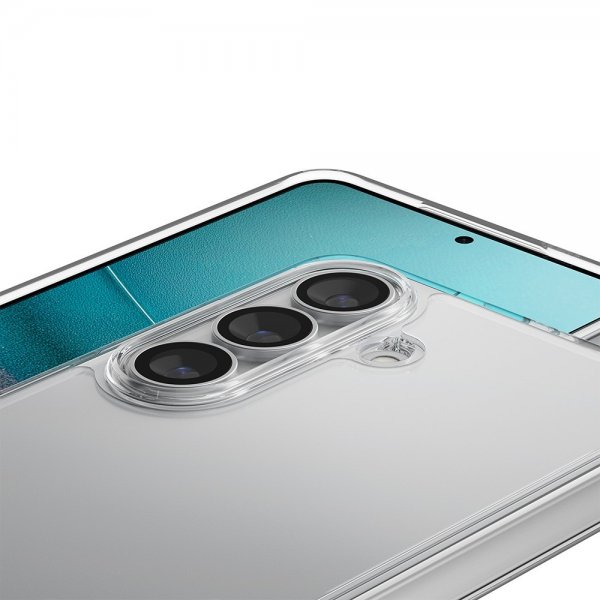 Samsung Galaxy S26 Skal Ultra Hybrid Crystal Clear