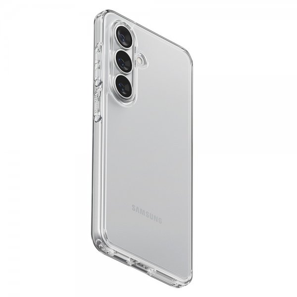 Samsung Galaxy S26 Skal Ultra Hybrid Crystal Clear