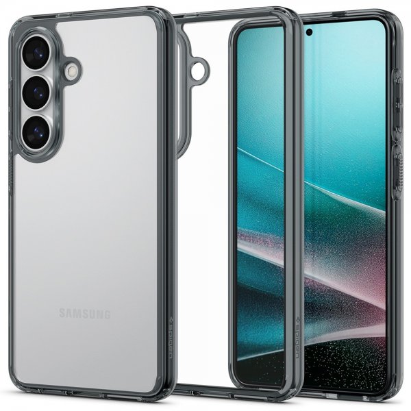 Samsung Galaxy S26 Skal Ultra Hybrid Space Crystal
