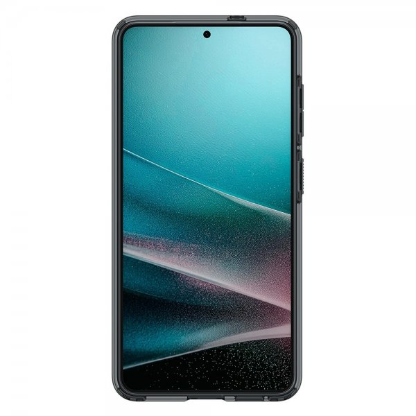 Samsung Galaxy S26 Skal Ultra Hybrid Space Crystal