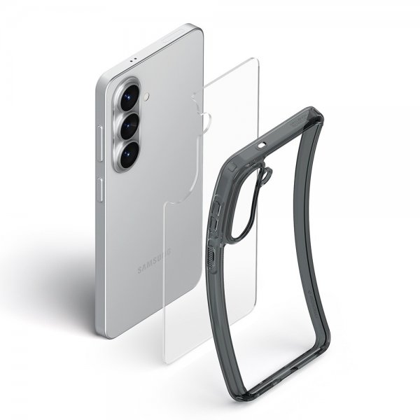 Samsung Galaxy S26 Skal Ultra Hybrid Space Crystal