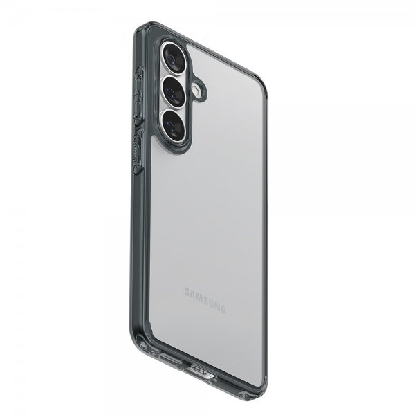 Samsung Galaxy S26 Skal Ultra Hybrid Space Crystal