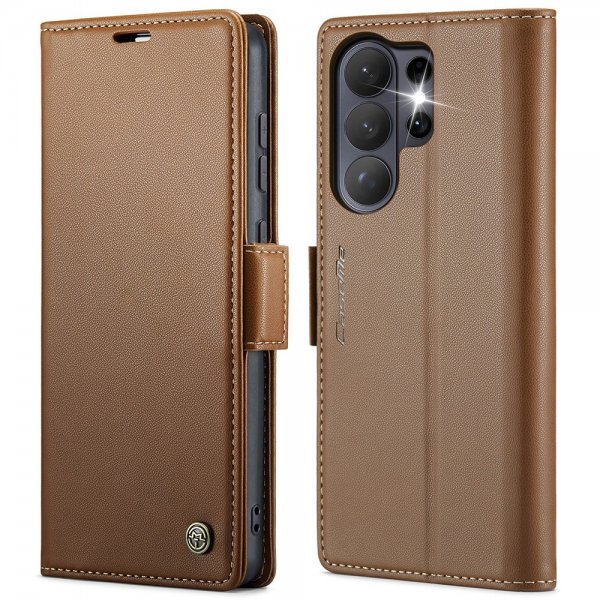 Samsung Galaxy S26 Ultra Fodral 023 Series Brun