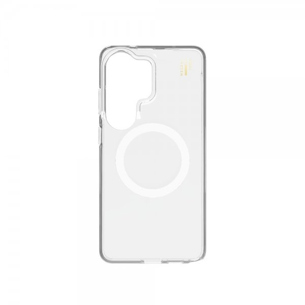 Samsung Galaxy S26 Ultra Skal Clear Case MagSafe Transparent