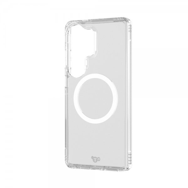 Samsung Galaxy S26 Ultra Skal EvoClear MagSafe Transparent
