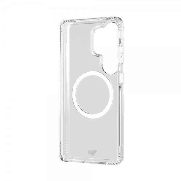 Samsung Galaxy S26 Ultra Skal EvoClear MagSafe Transparent