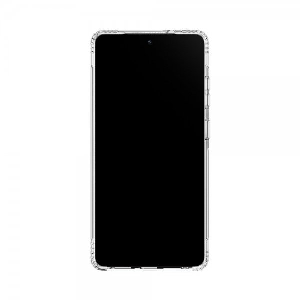 Samsung Galaxy S26 Ultra Skal EvoClear MagSafe Transparent