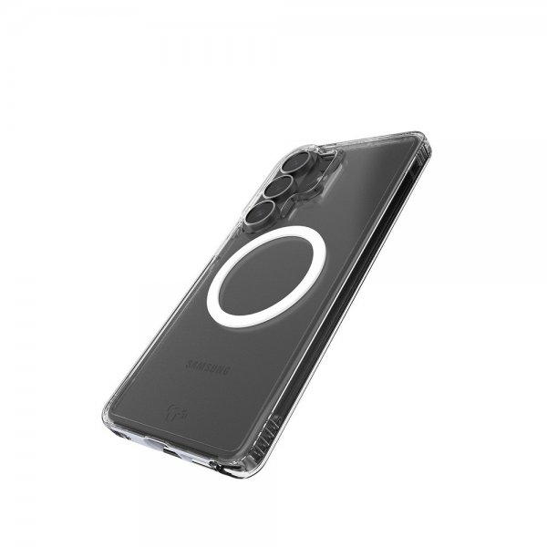 Samsung Galaxy S26 Ultra Skal EvoClear MagSafe Transparent