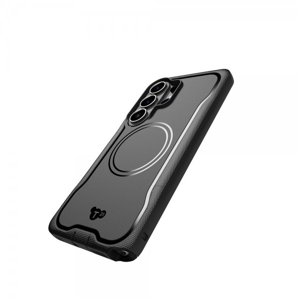 Samsung Galaxy S26 Ultra Skal EvoGuard MagSafe Svart