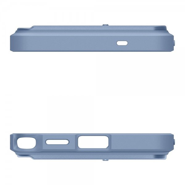 Samsung Galaxy S26 Ultra Skal Optik Armor Light Blue