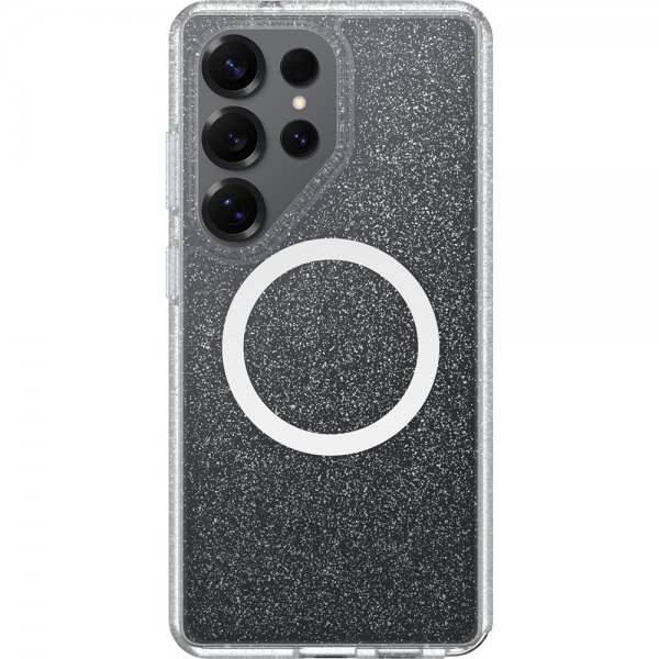 Samsung Galaxy S26 Ultra Skal React MagSafe Stardust