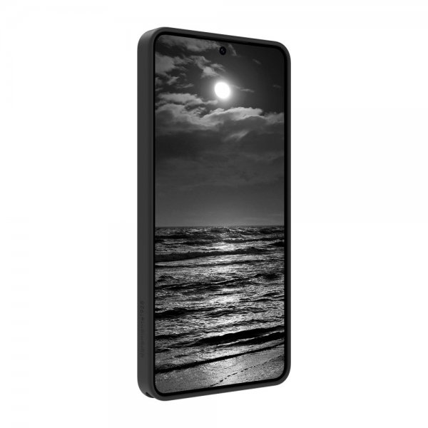 Samsung Galaxy S26 Ultra Skal Roskilde Magnet Kickstand ICON Midnight