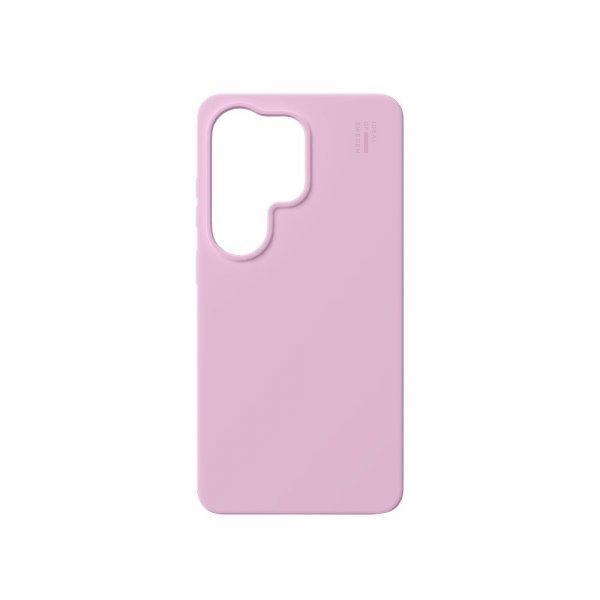Samsung Galaxy S26 Ultra Skal Silicone Case MagSafe Bubblegum Pink