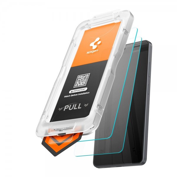 Samsung Galaxy S26 Ultra Skärmskydd GLAS.tR EZ Fit Pro 2-pack